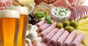 Feria de Artesanos - Patio cervecero 2