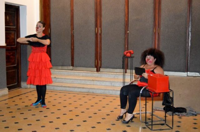 las-mandadas-el-arte-de-ser-mujer